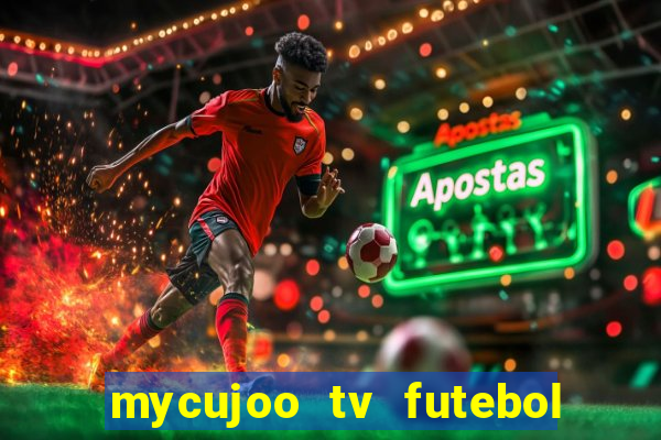 mycujoo tv futebol ao vivo